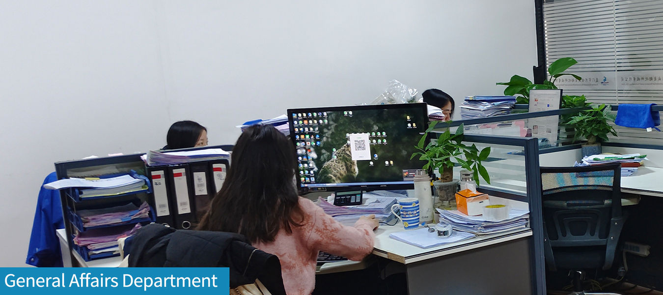 Xiamen Sinuowei Automated Science And Technology Co., Ltd.