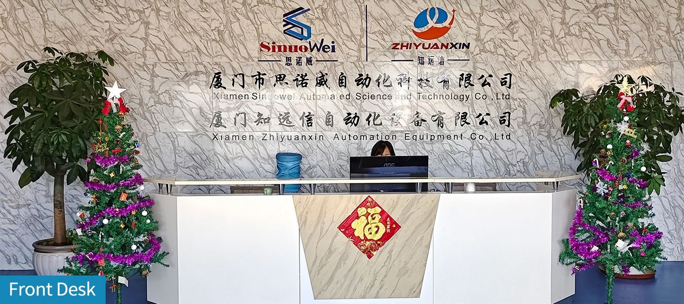Xiamen Sinuowei Automated Science And Technology Co., Ltd.