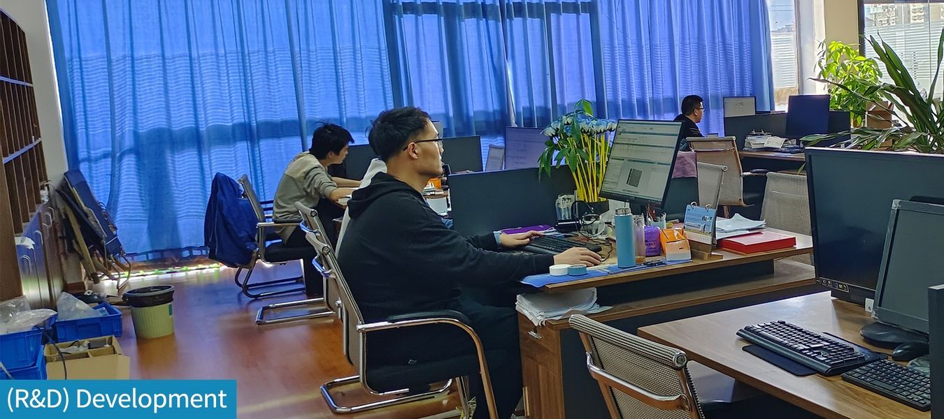 Xiamen Sinuowei Automated Science And Technology Co., Ltd.