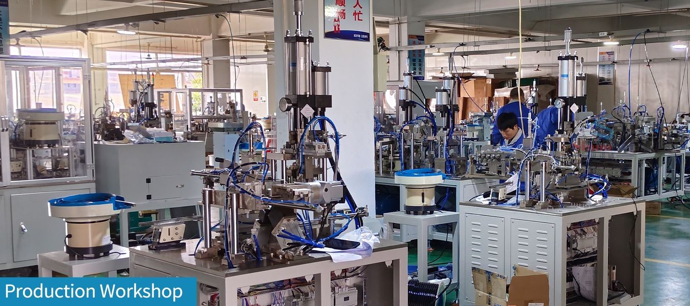 Xiamen Sinuowei Automated Science And Technology Co., Ltd.